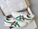 MEXICO 66 SD WHITE WITH DIRECTOR GREEN THIRFT SNEAKER