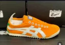 ONITSUKA TIGER ORANGE  UNISEX THRIFT SNEAKER