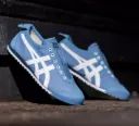 ONITSUKA TIGER ROYAL BLUE UNISEX THIRFT SNEAKER