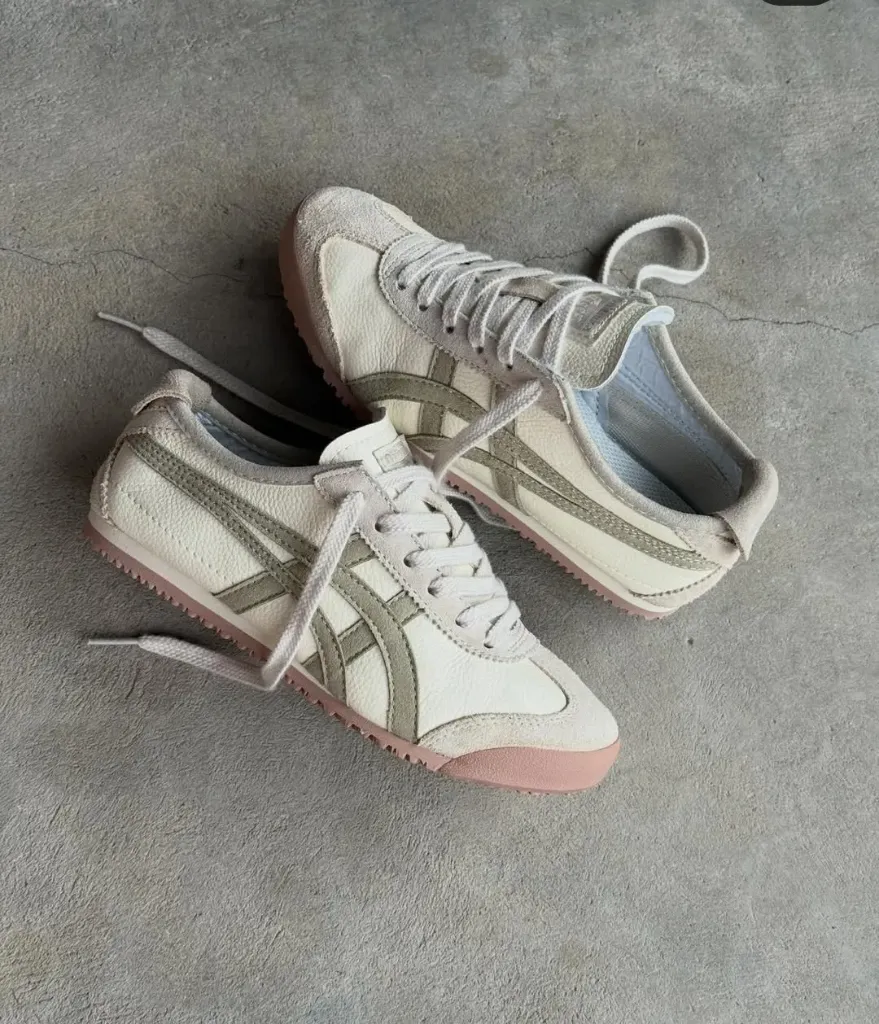 ONITSUKA TIGER DREAM FADE UNISEX THIRFT SNEAKER
