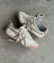 ONITSUKA TIGER DREAM FADE UNISEX THIRFT SNEAKER